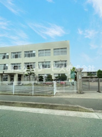 豊橋市立牛川小学校の画像1
