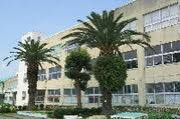 豊橋市立大崎小学校の画像1
