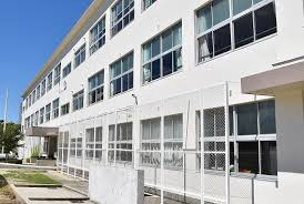 豊橋市立大村小学校の画像1