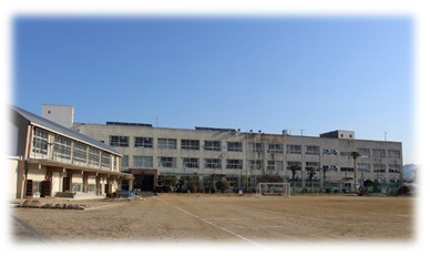 豊橋市立下条小学校の画像1