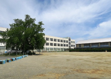 豊橋市立下地小学校の画像1