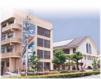 豊橋市立新川小学校