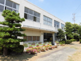 豊橋市立杉山小学校