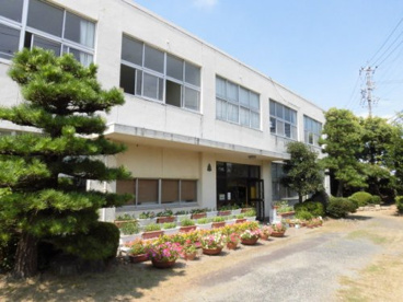 豊橋市立杉山小学校の画像1