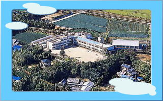 豊橋市立高根小学校の画像1
