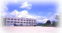 豊橋市立玉川小学校の画像1