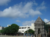 豊橋市立多米小学校