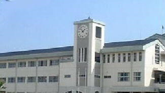 豊橋市立つつじが丘小学校の画像1