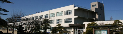 豊橋市立天伯小学校の画像1