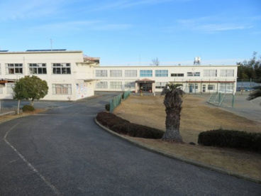 豊橋市立豊南小学校の画像1