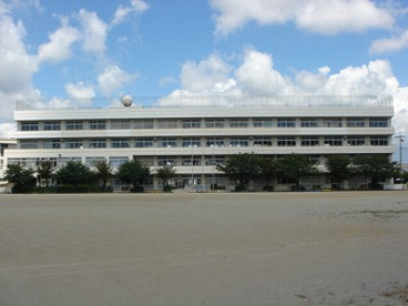 豊橋市立中野小学校の画像1