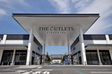 THE　OUTLETS　HIROSHIMA