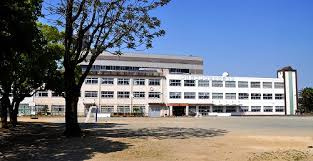 豊橋市立八町小学校の画像1