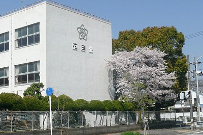豊橋市立花田小学校の画像1