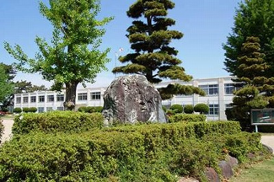 豊橋市立福岡小学校の画像1