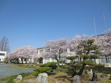 豊橋市立二川小学校の画像1