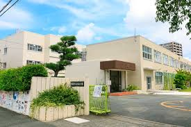 豊橋市立松葉小学校の画像1