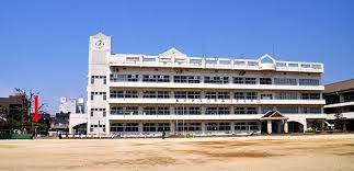 豊橋市立松山小学校の画像1
