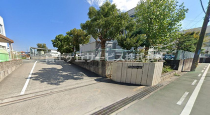豊橋市立幸小学校の画像1