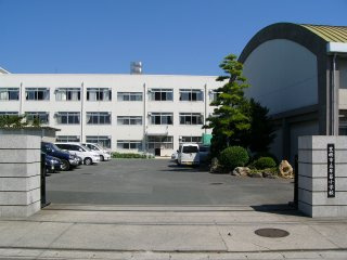 豊橋市立牟呂小学校の画像1
