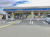 ローソン 野洲菖蒲店