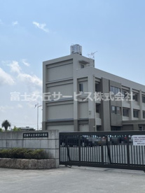 豊橋市立吉田方小学校の画像1