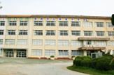 豊橋市立高豊中学校