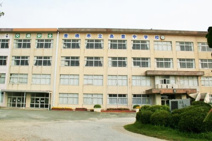 豊橋市立高豊中学校