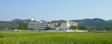 豊橋市立東陽中学校