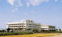 豊橋市立南陽中学校