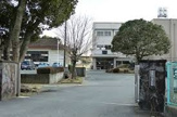豊橋市立二川中学校