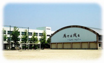 豊橋市立北部中学校