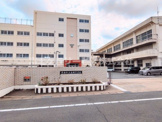 豊橋市立本郷中学校