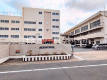 豊橋市立本郷中学校