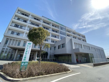 にしくまもと病院の画像1