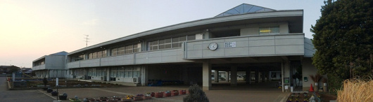 羽生北小学校の画像