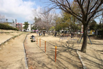 樋之池公園