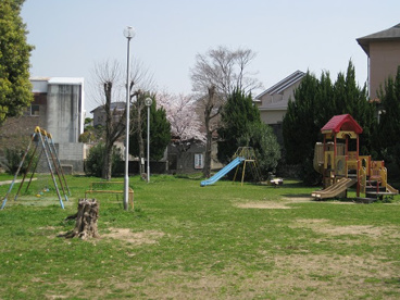 萩の寺公園の画像1