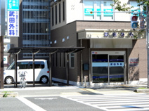 武田外科