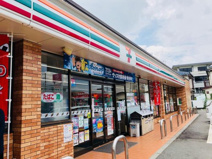セブンイレブン 北流山店