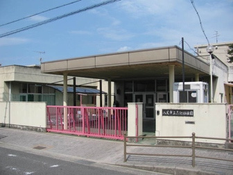 市立志紀幼稚園の画像1