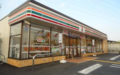 セブンイレブン羽生東５丁目店の画像