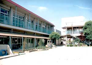 市立高美幼稚園の画像1