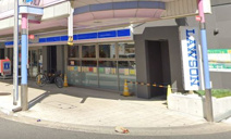 ローソン 松屋町北店