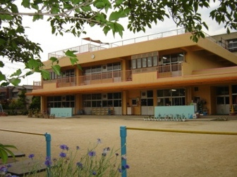 市立長池幼稚園の画像1