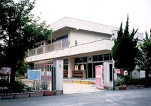 市立東山本幼稚園