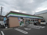 ファミリーマート 枚方東香里店