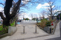 大曽根第三公園