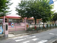 市立美園幼稚園の画像1