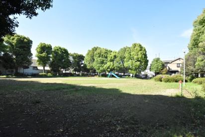 東裏2号公園の画像1